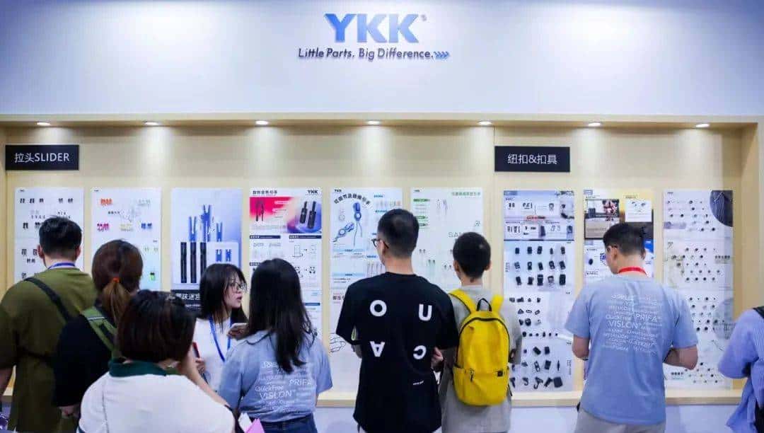 踏浪先行!2024中国纺联大湾区纺博会今日启幕!