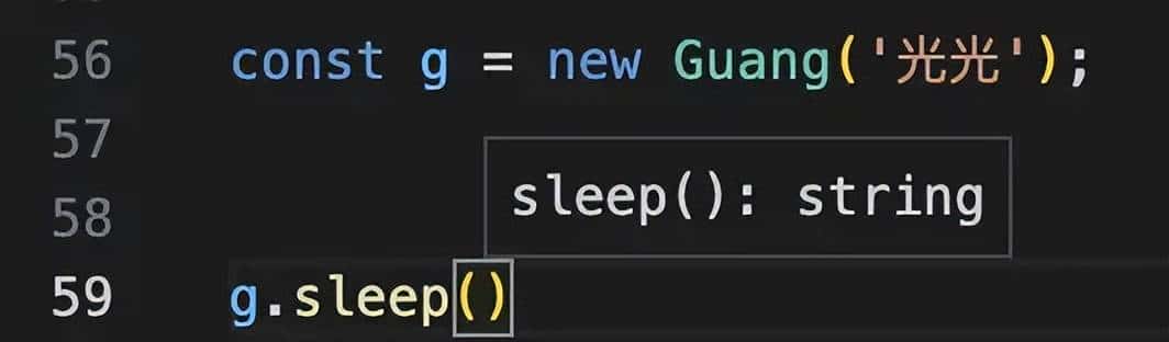 TypeScript将被 JSDoc 取代?