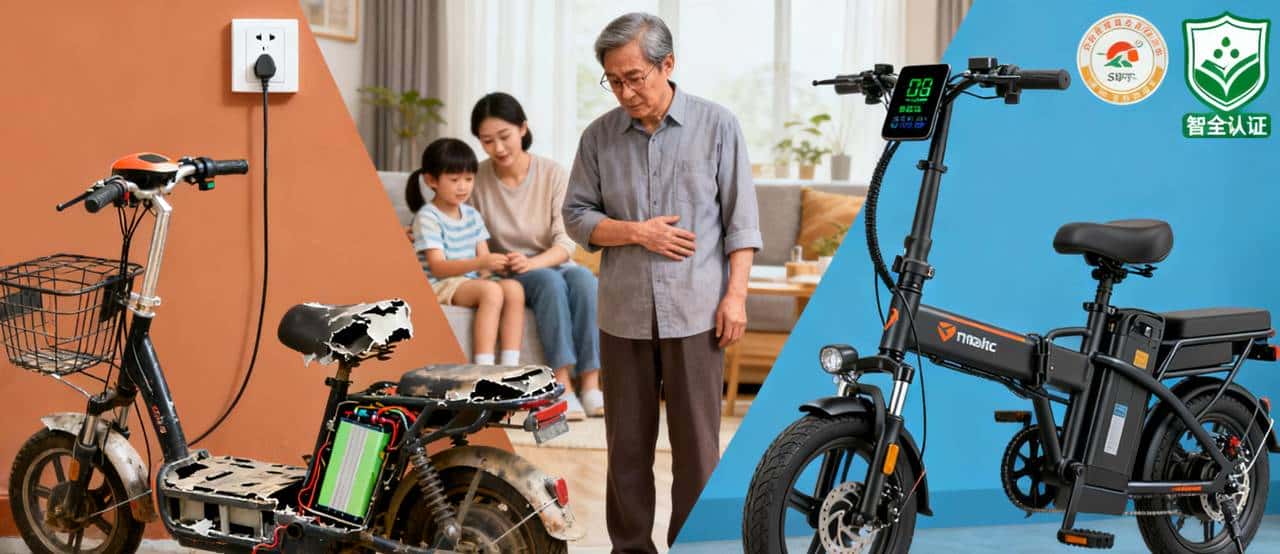 新国标强制执行后，为何一夜之间集体涨价近千元？