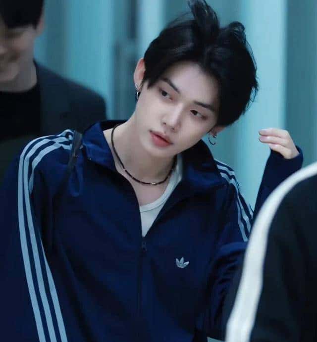 爆改普通男生！运动夹克这么穿，让你悄悄卷死同龄人。