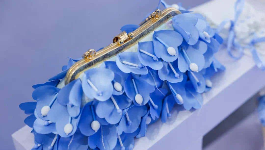 踏浪先行!2024中国纺联大湾区纺博会今日启幕!