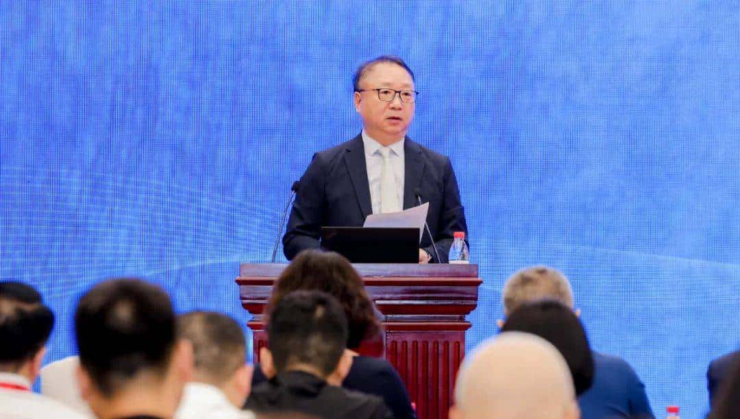 踏浪先行!2024中国纺联大湾区纺博会今日启幕!