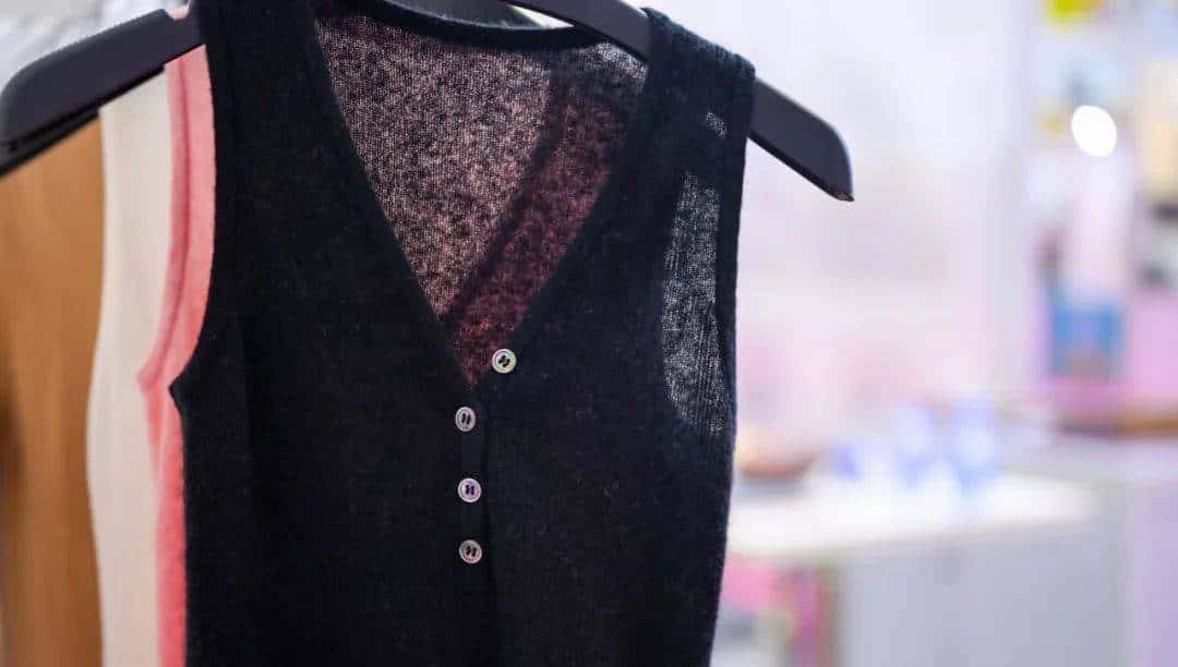 踏浪先行!2024中国纺联大湾区纺博会今日启幕!