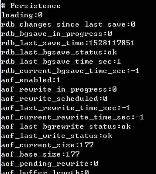 面试被问Redis的持久化，你能聊多久？