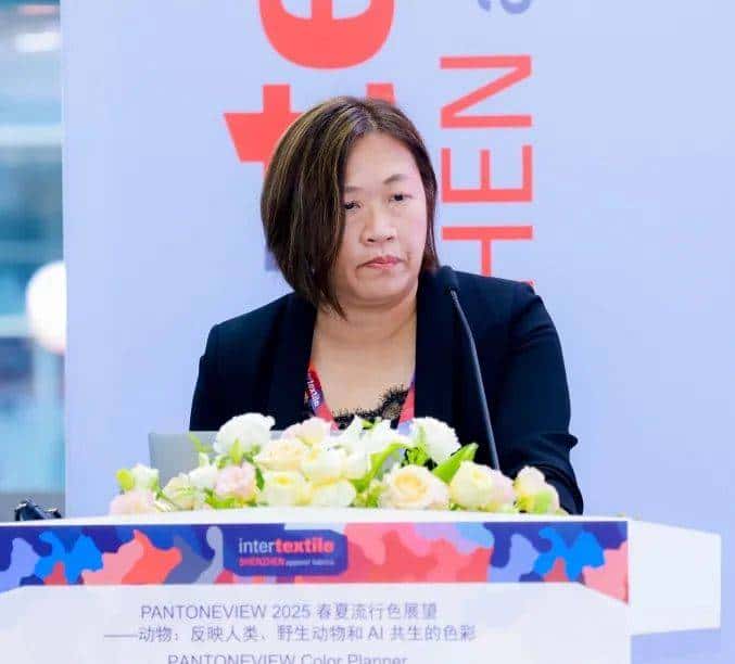 踏浪先行!2024中国纺联大湾区纺博会今日启幕!