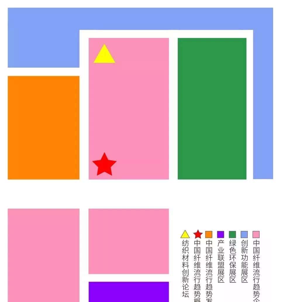 关注 | 聚焦3月，2019yarnexpo春夏纱线展精彩来袭，你准备好了吗？