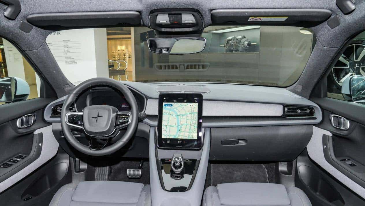 30万纯电车买什么?极星2值得一试