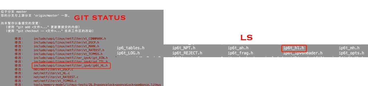 Linux的代码仓库，光克隆我就哭了，这些你肯定也会遇到