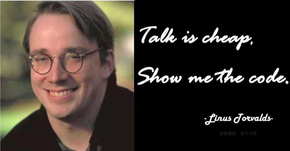 Linux的代码仓库，光克隆我就哭了，这些你肯定也会遇到