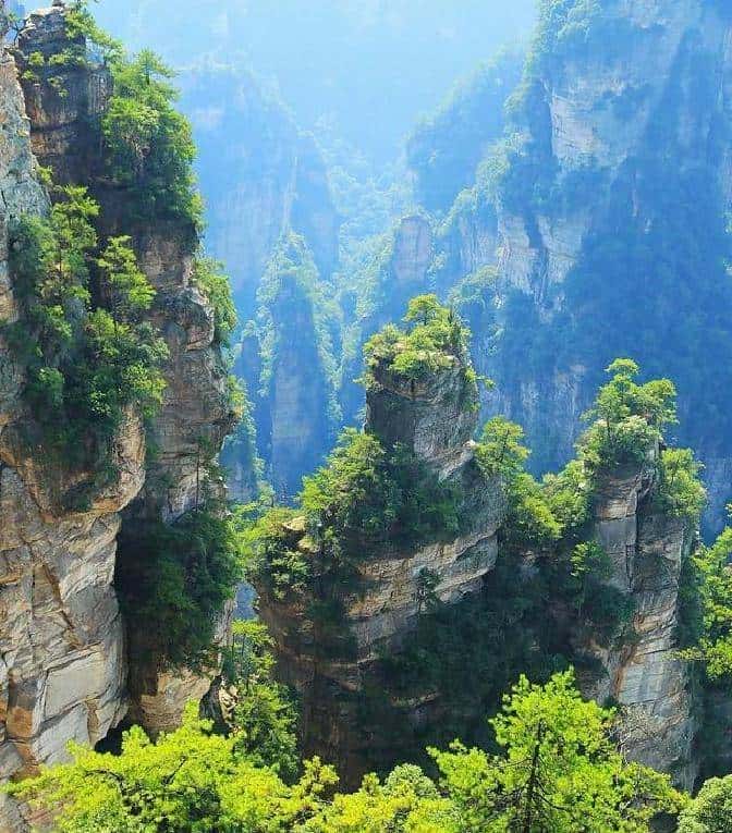 河南15处5A景点清单，去半数已不凡，全部到齐才是旅行达人