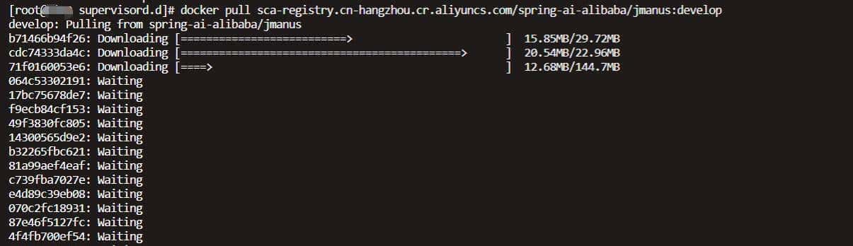 JManus 智能体平台：从通用 AI Agent 到企业级开发平台的演进