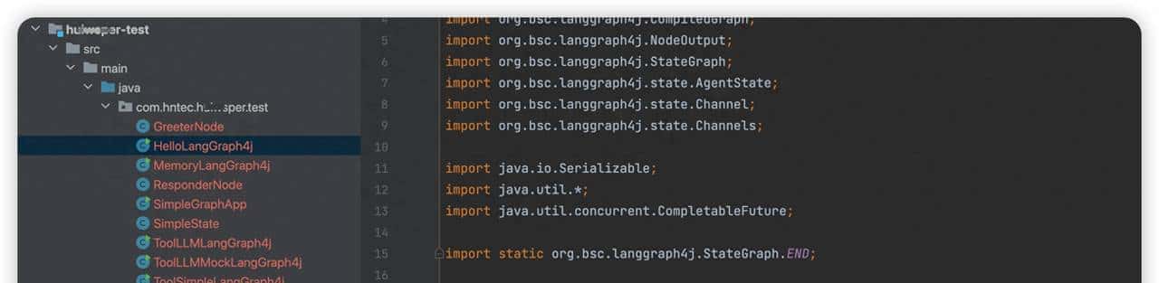 让我们来一起来开发Agent系列一（构建你的第一个AI Agent工作流） - 鹿快