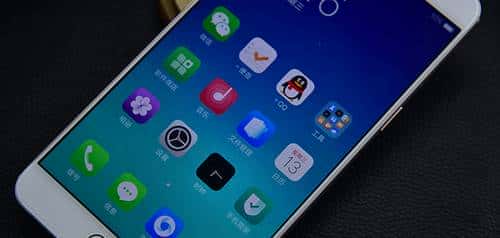 长续航闪拍利器 OPPO R9 Plus真机评测