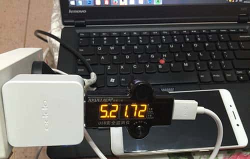 长续航闪拍利器 OPPO R9 Plus真机评测