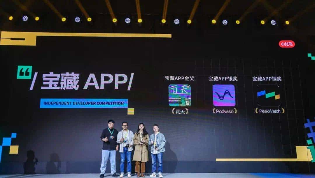 独立开发者的黄金时代