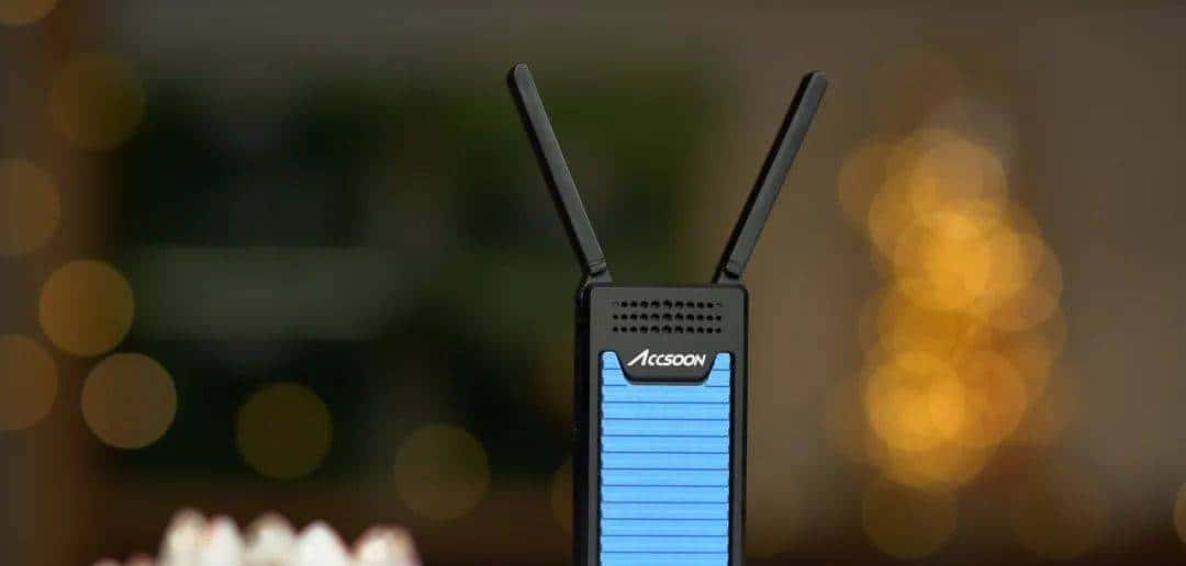 小团队无线图传怎么选？致迅CineEye 2 Pro评测