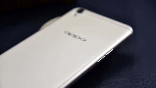 长续航闪拍利器 OPPO R9 Plus真机评测