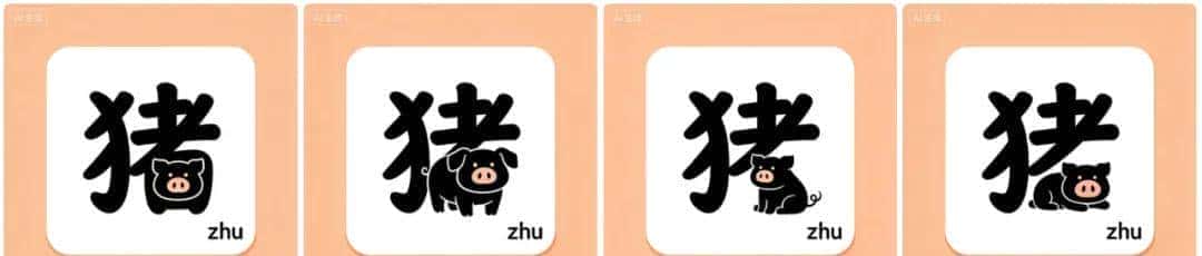 让最新免费的豆包4.5用这15套提示词出图,直接就能用!