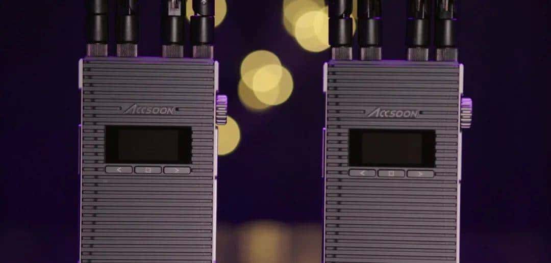 小团队无线图传怎么选？致迅CineEye 2 Pro评测