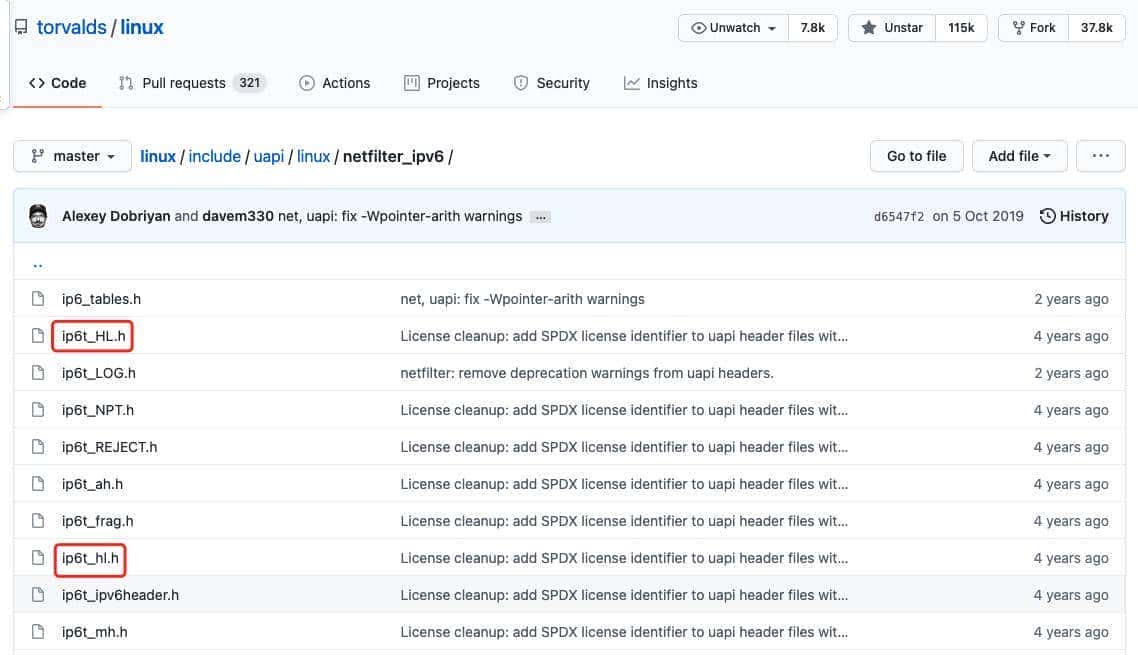 Linux的代码仓库，光克隆我就哭了，这些你肯定也会遇到