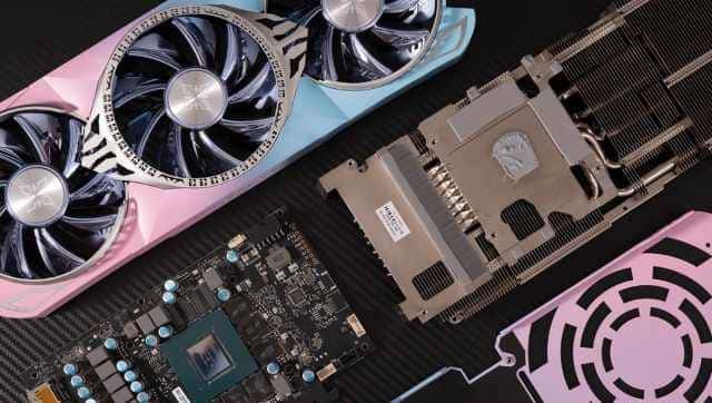 耕升 GeForce RTX 4070 Ti 星极幻姬 OC显卡评测：双色碰撞，千变万化