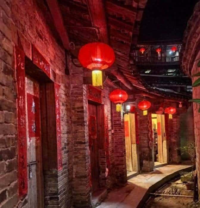 和老伴去永定住一个月，我实话说，和想象完全不一样啊真意外！ - 鹿快