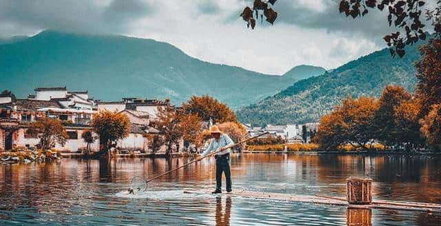 “黄山门票又涨价了?