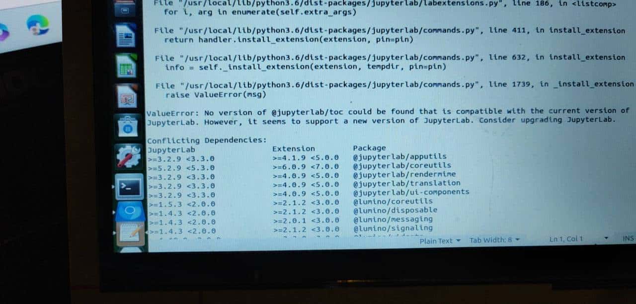 jetson-nano学习笔记