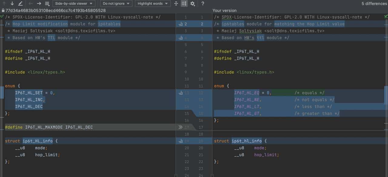 Linux的代码仓库，光克隆我就哭了，这些你肯定也会遇到