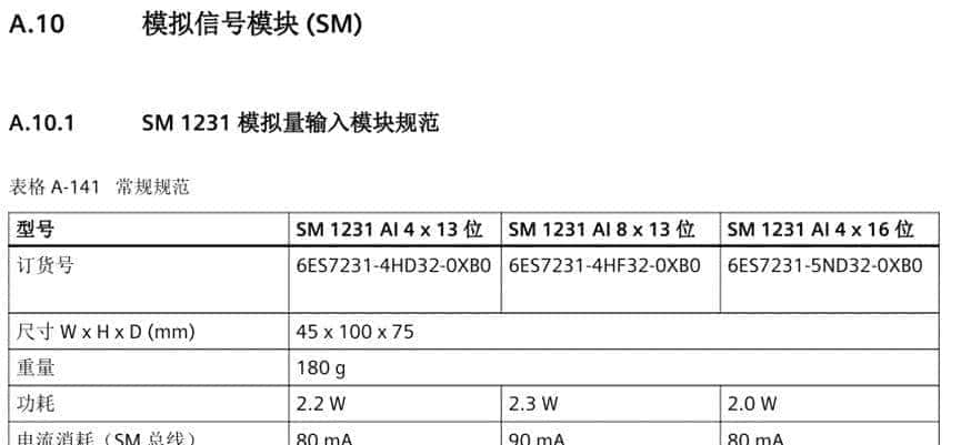 西门子PLC编程FC105模拟量与工程量转化编程技巧
