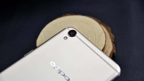 长续航闪拍利器 OPPO R9 Plus真机评测