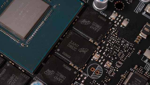 耕升 GeForce RTX 4070 Ti 星极幻姬 OC显卡评测：双色碰撞，千变万化