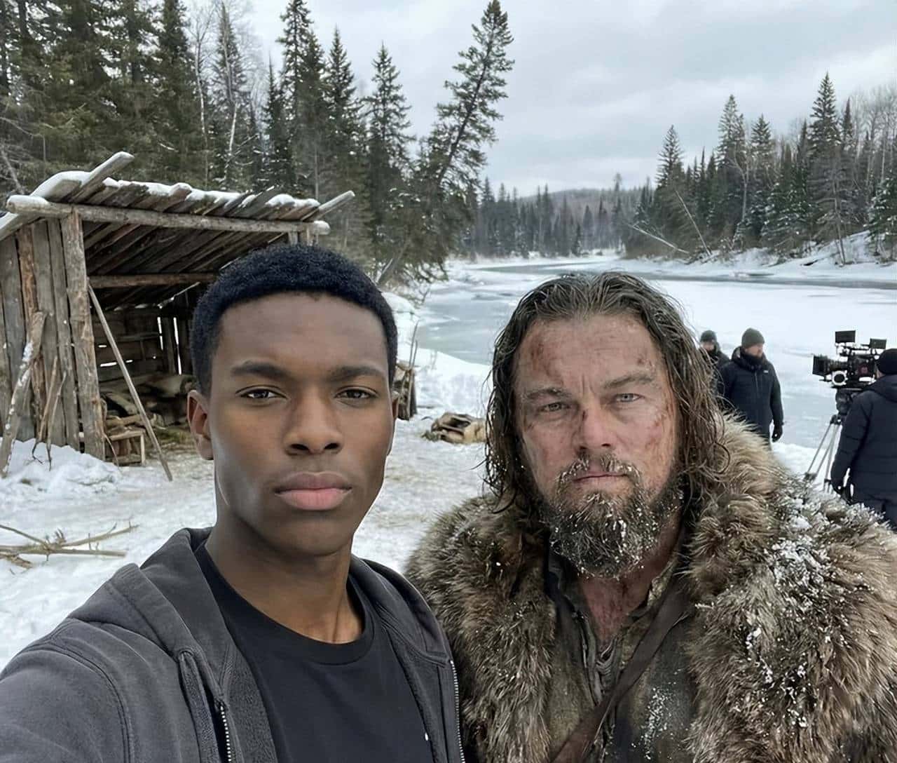 专为Nano Banana Pro打造的精选提示词与案例合集！