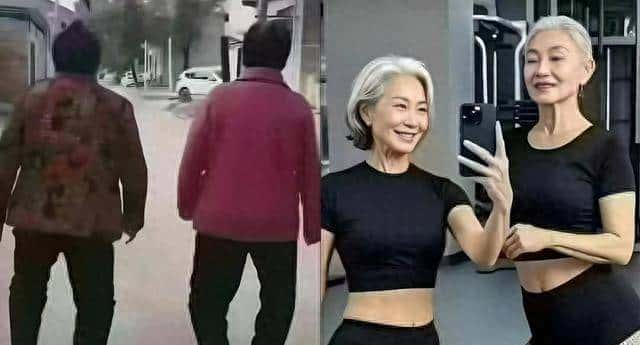 笑死!我们长大了不是瞎了:同角色对比,来看看审美降级有多严重 - 鹿快