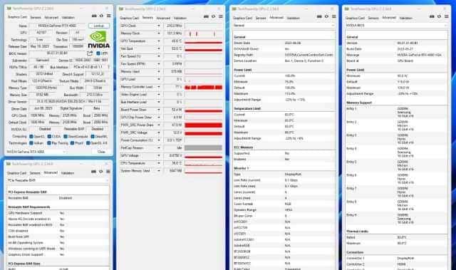 耕升 GeForce RTX 4060 踏雪显卡评测:高性能低功耗,再续甜品荣光