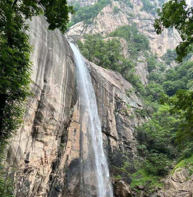 河南15处5A景点清单，去半数已不凡，全部到齐才是旅行达人