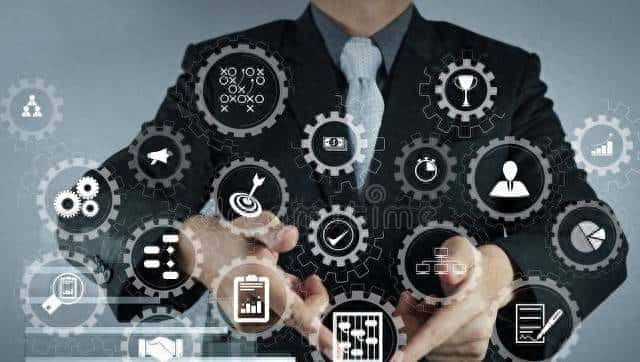 使用vue制作一个门户网站 - 鹿快