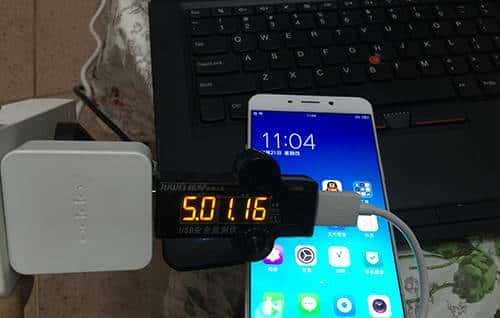 长续航闪拍利器 OPPO R9 Plus真机评测