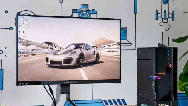 耕升 GeForce RTX 4070 Ti 星极幻姬 OC显卡评测：双色碰撞，千变万化