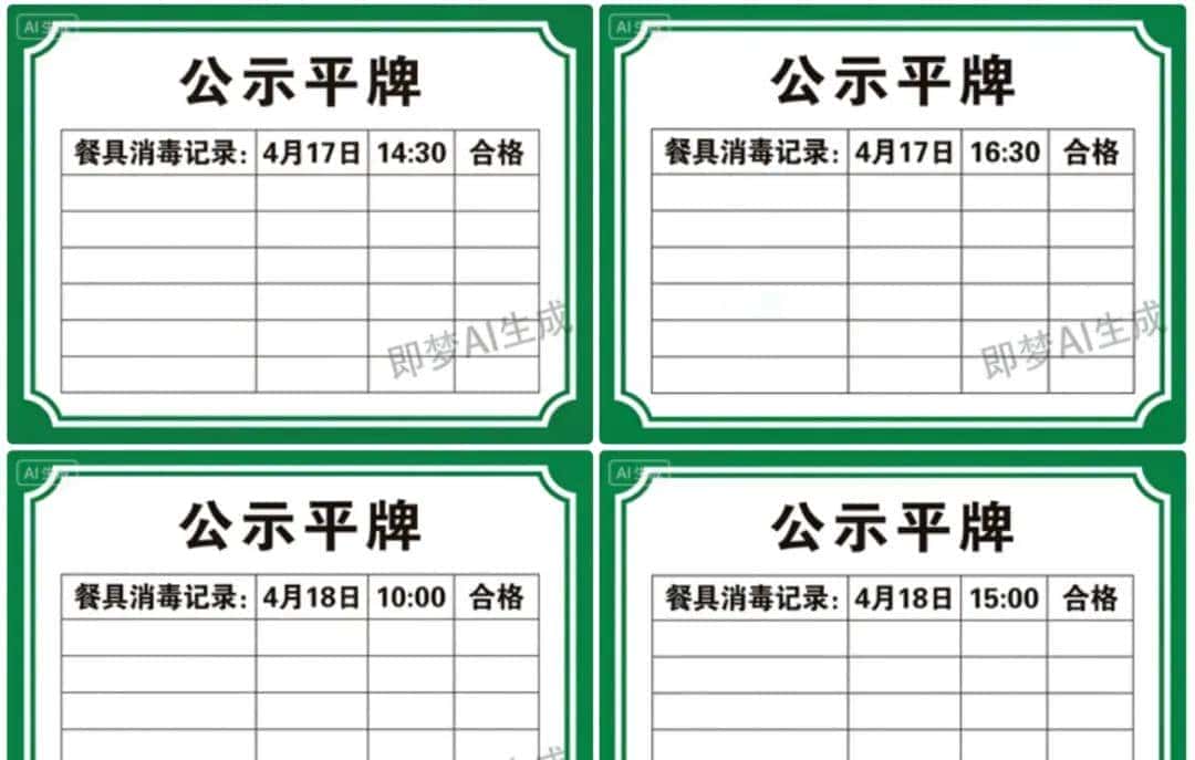 让最新免费的豆包4.5用这15套提示词出图,直接就能用!