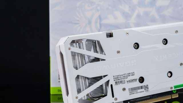 耕升 GeForce RTX 4060 踏雪显卡评测:高性能低功耗,再续甜品荣光