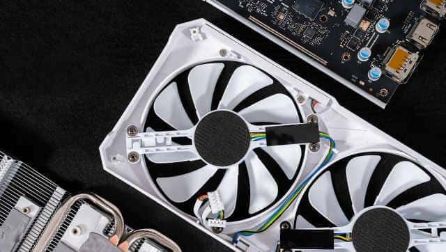 耕升 GeForce RTX 4060 踏雪显卡评测:高性能低功耗,再续甜品荣光