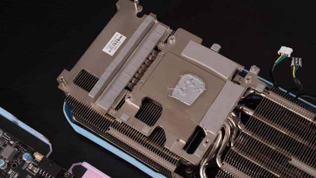 耕升 GeForce RTX 4070 Ti 星极幻姬 OC显卡评测：双色碰撞，千变万化