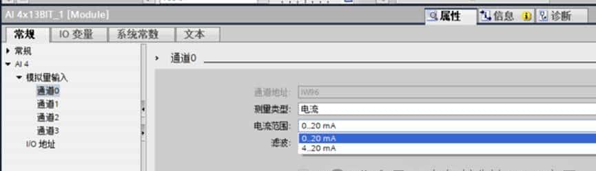 西门子PLC编程FC105模拟量与工程量转化编程技巧