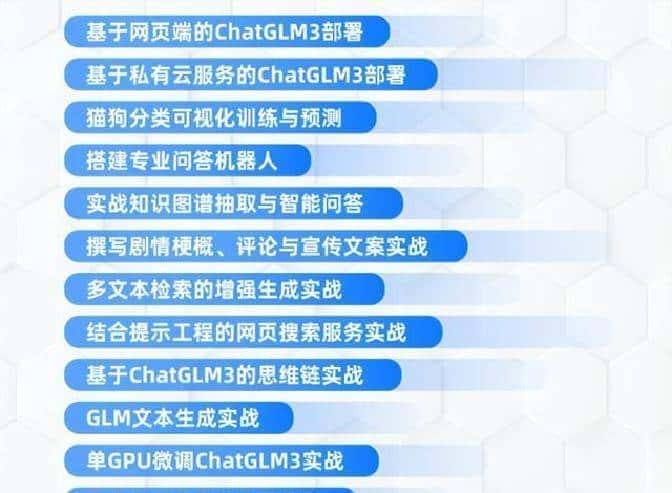 自学大模型必看的12本书籍:理清学习逻辑