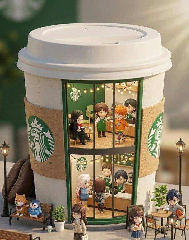 专为Nano Banana Pro打造的精选提示词与案例合集！