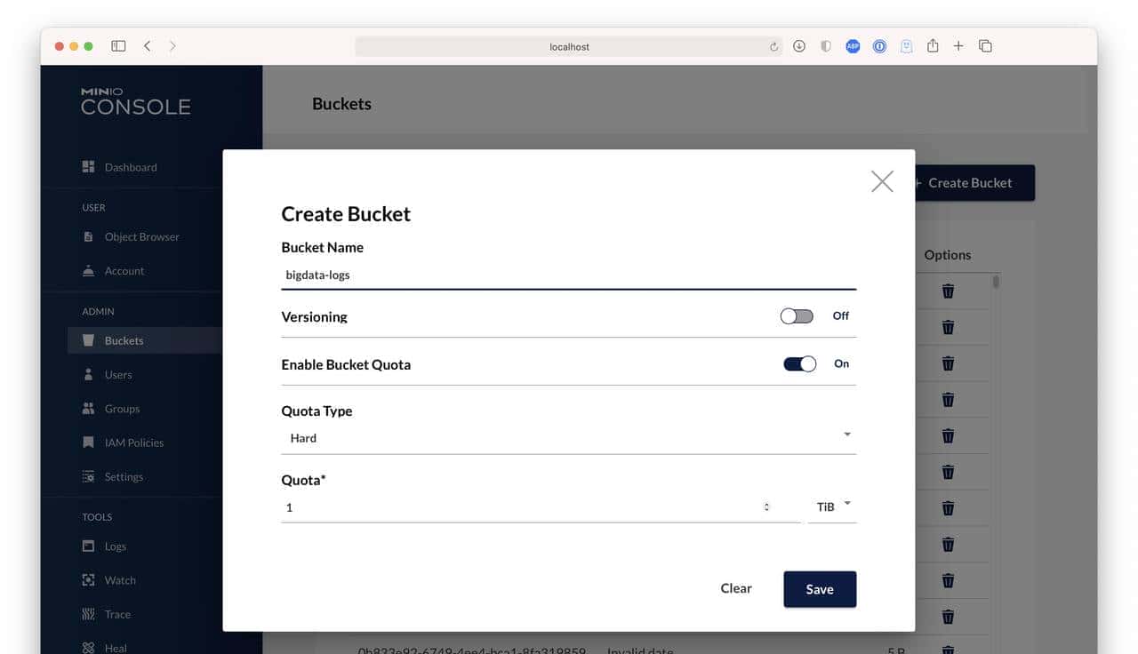 45.5K的Star，高性能分布式对象存储解决方案——MinIO
