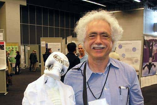 人工智能简史07：自然语言处理