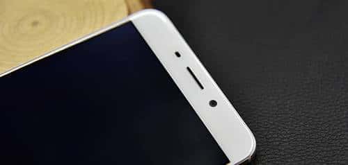 长续航闪拍利器 OPPO R9 Plus真机评测