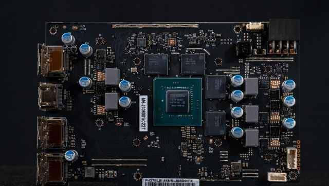 耕升 GeForce RTX 4060 踏雪显卡评测:高性能低功耗,再续甜品荣光